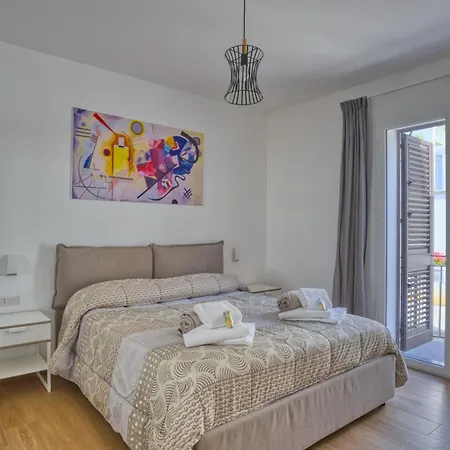 Terrazza Incanto Apartman