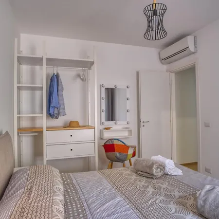 Apartamento Terrazza Incanto Cefalú