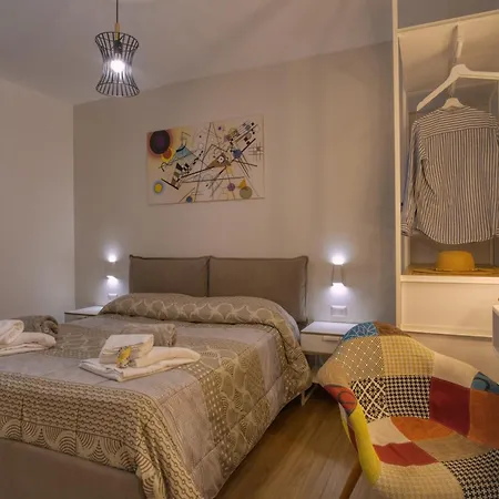 Terrazza Incanto Apartment Cefalu