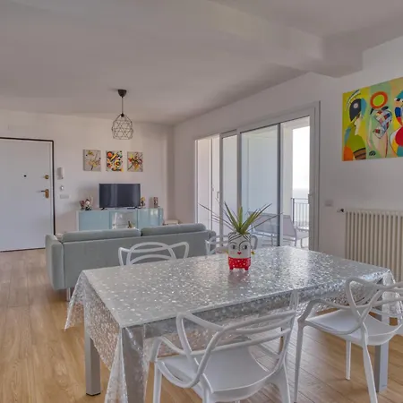 Apartman Terrazza Incanto *