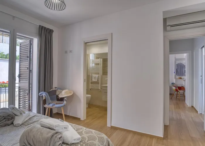 Apartman Terrazza Incanto *