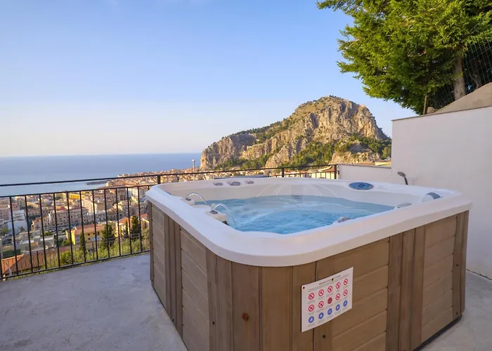 Apartman Terrazza Incanto