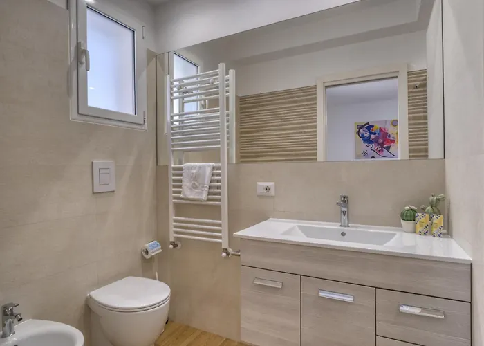 Apartman Terrazza Incanto *