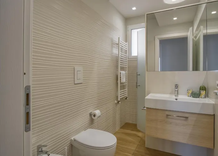 Terrazza Incanto Apartman *