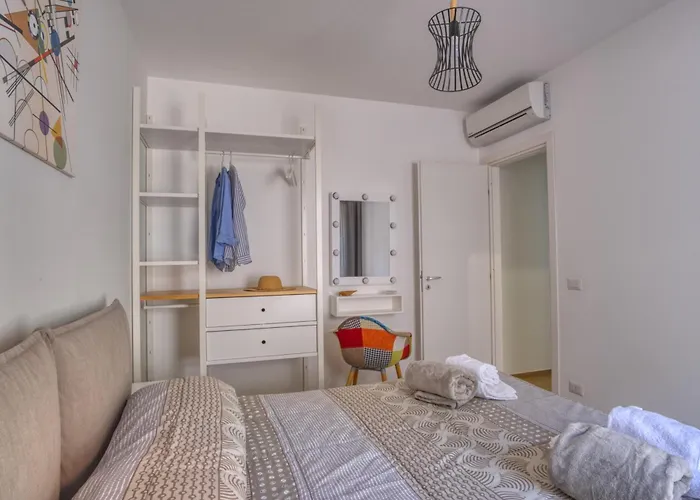 Apartman Terrazza Incanto Cefalù