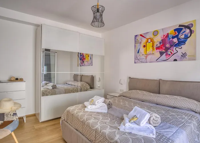 Terrazza Incanto * Cefalú