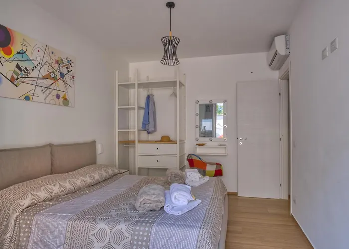 Terrazza Incanto Apartman