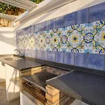 Terrazza Incanto チェファル